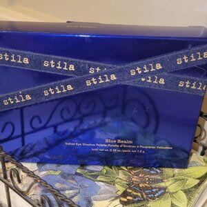 STILA Blue Realm Eye Pallet New In Box